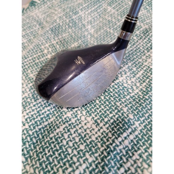 King Cobra Speed LD Off Set M/ST 5, Bassara Mitsubishi Rayon Speed Tuned, Speed - Picture 2 of 7